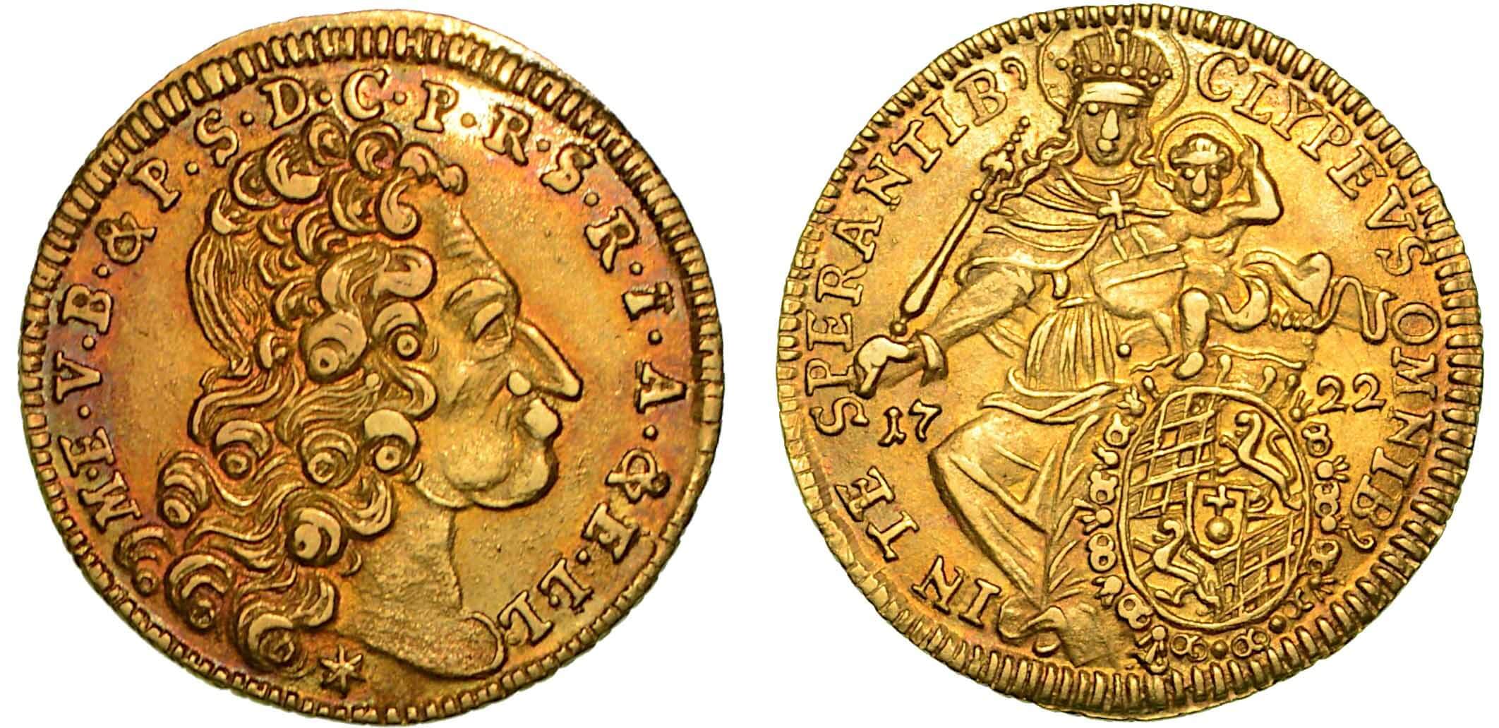 Cambi Aste e Crippa Numismatica