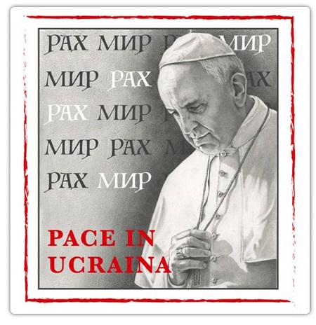 medaglia per l'ucraina