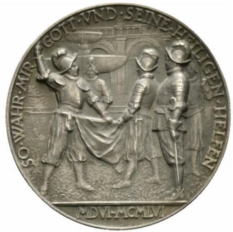 guardia svizzera