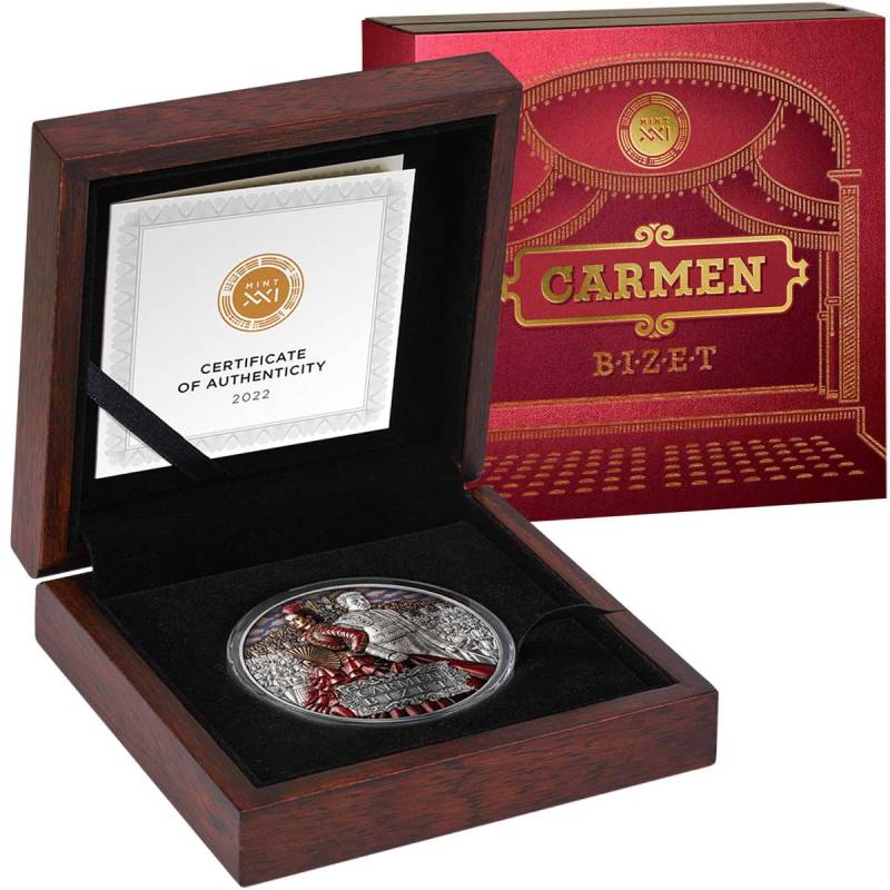 carmen