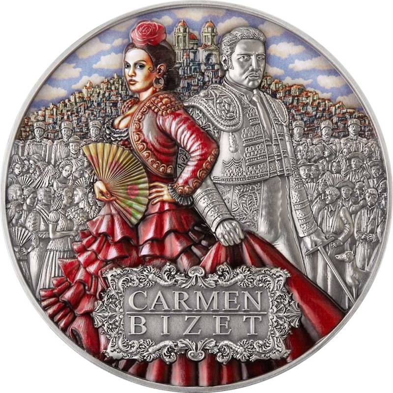carmen