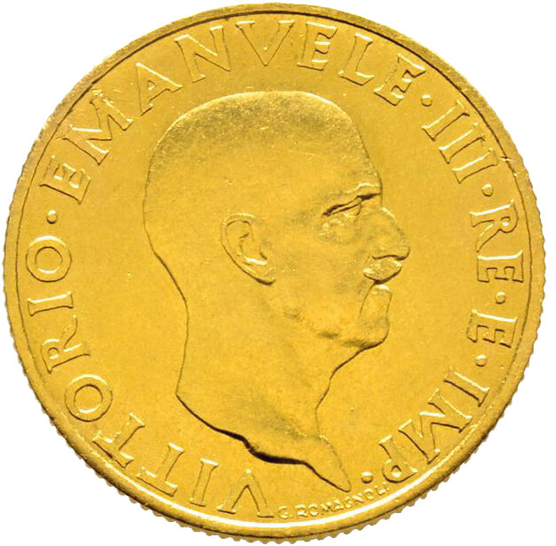 ultimo oro