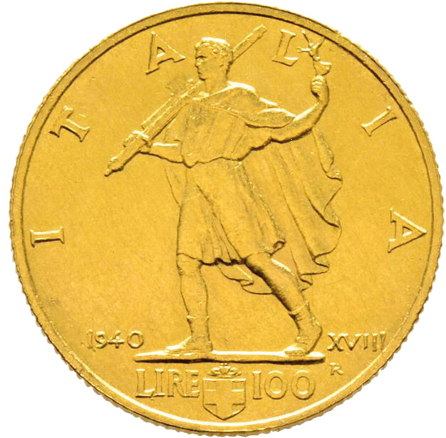 ultimo oro