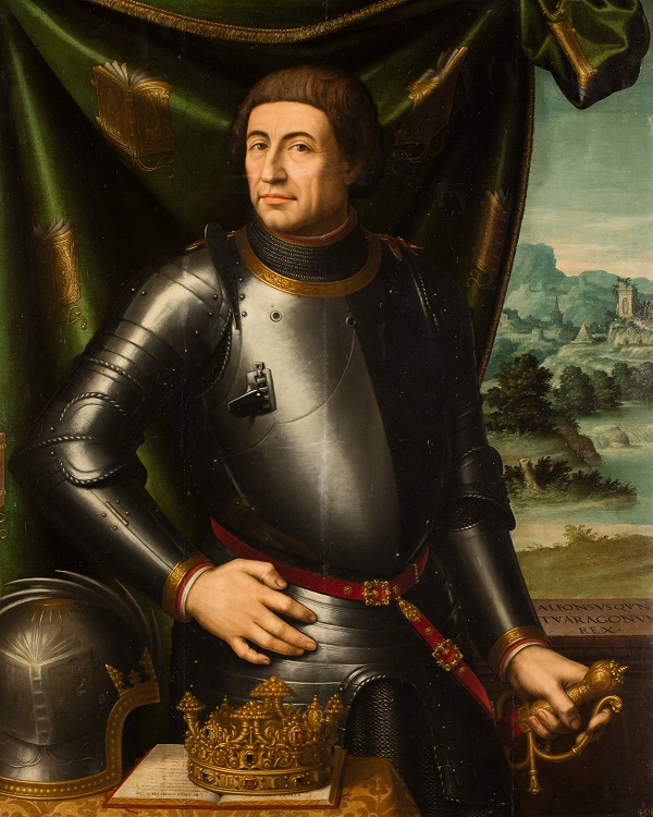 giovanna