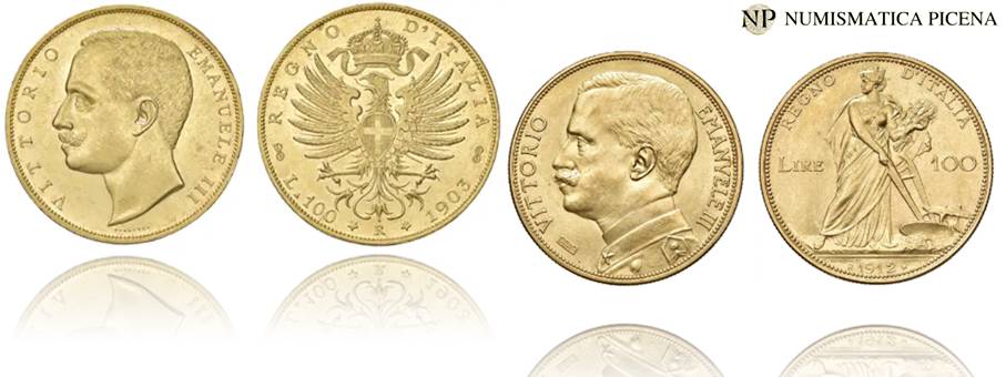 numismatica picena