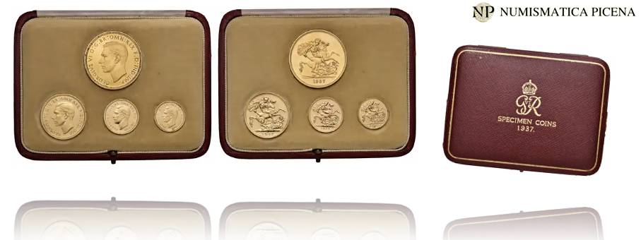 numismatica picena