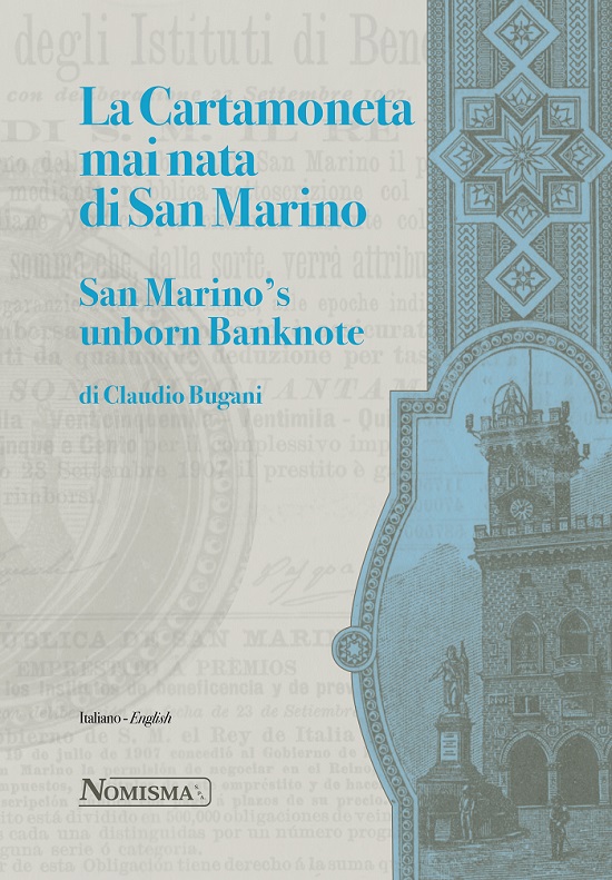 cartamoneta mai nata