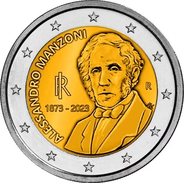 due euro manzoni