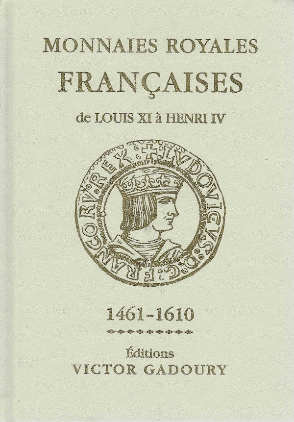 monnaies royales francaises