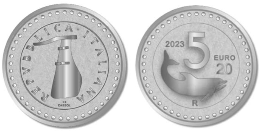 programma numismatico 2023