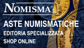 Cronaca Numismatica monete coins medaglie medals banconote banknotes collezionismo collecting passione passion euro lire oro gold argento silver bullion denaro money