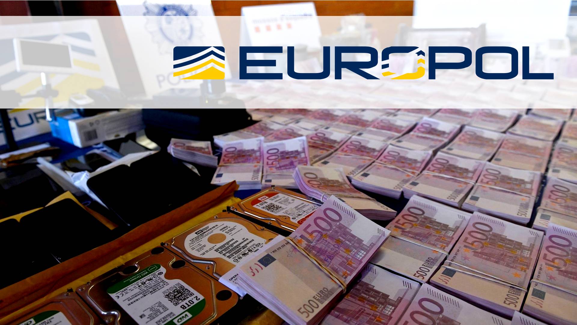 Sequestrate banconote false (oltre 35mila €) a Brindisi