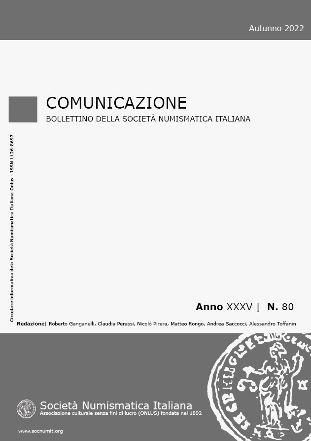 comunicazione 80