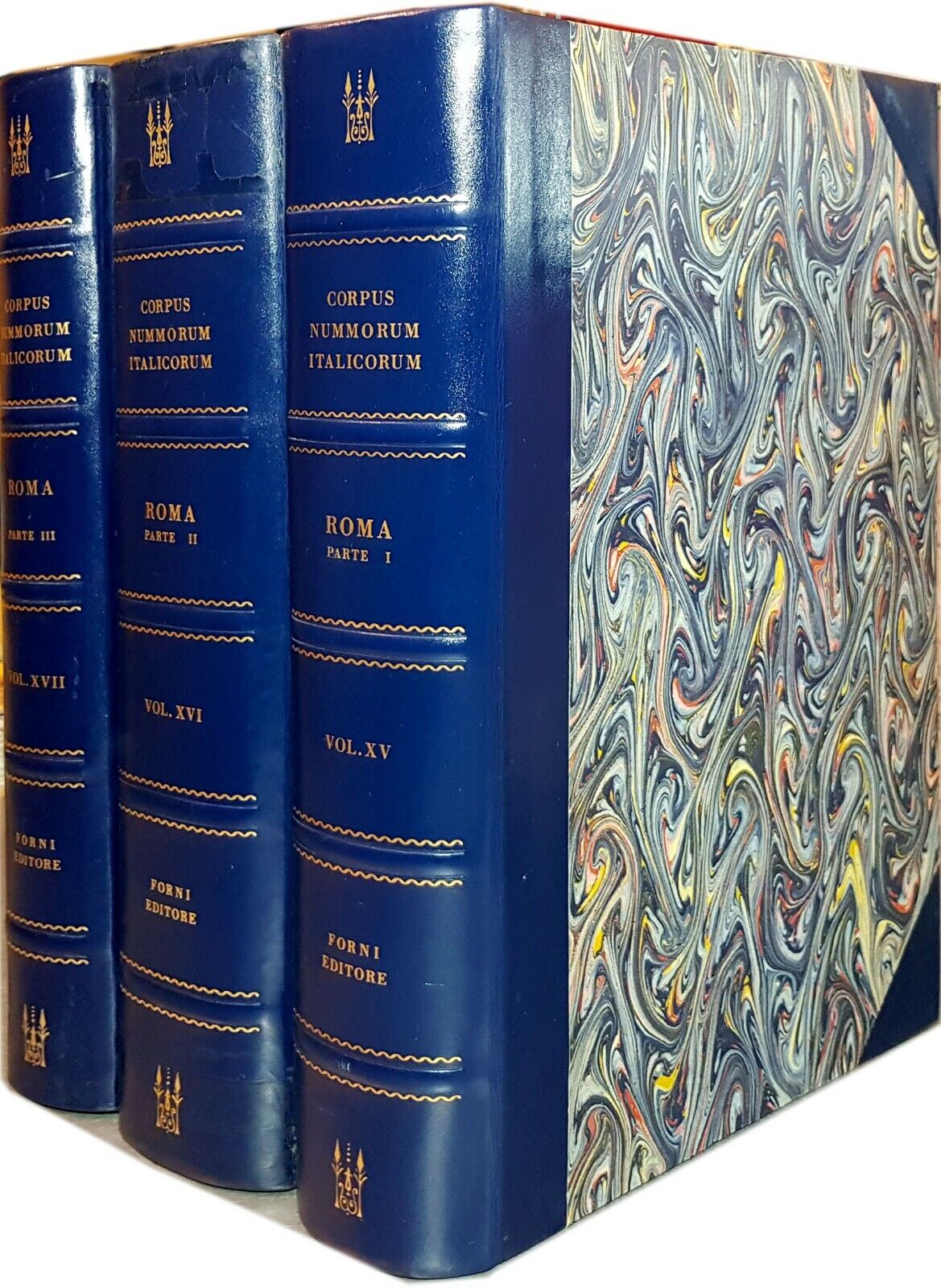 Il "Corpus nummorum italicorum" di Vittorio Emanuele III: un'opera importantissima ma che molti giovani, appassionati o meno di monete, purtroppo non conoscono