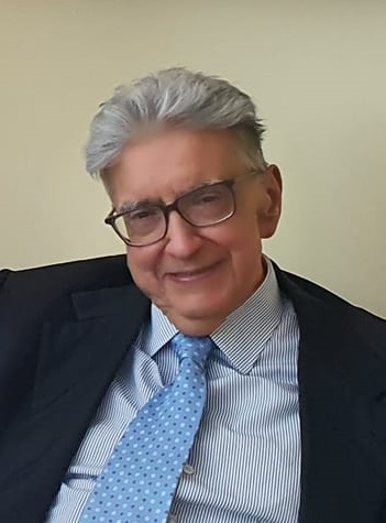 Antonio Palma è stato presidente del Poligrafico e zecca dello Stato italiano dalla fine del 2020