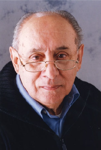 Il dottor Francesco Aulizio (1930-2012)