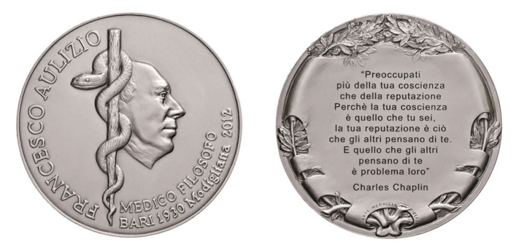 collezione aulizio