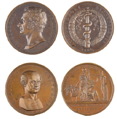 collezione aulizio