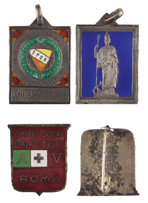 collezione aulizio