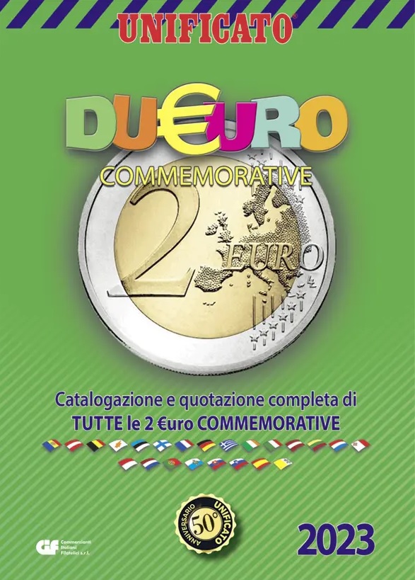 due €uro commemorative
