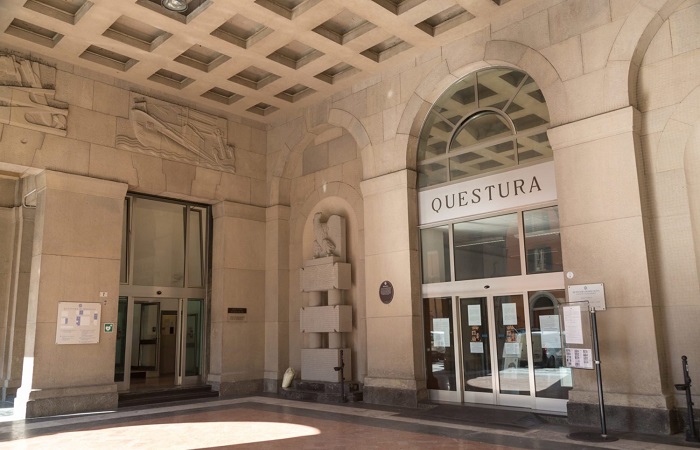 operazione aurum