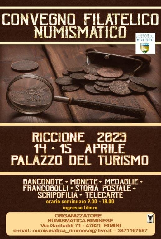14-15 aprile riccione