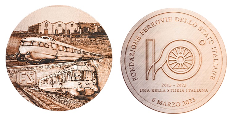 fondazione fs