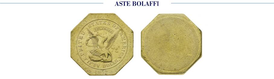 aste bolaffi del 7-9 giugno monete medaglie banconote