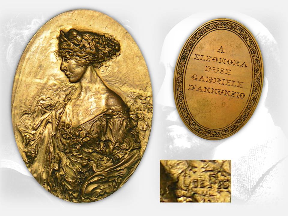 eleonora duse
