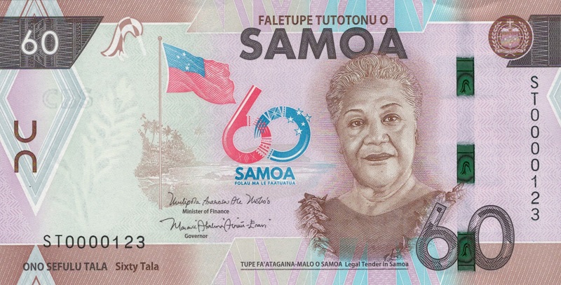 samoa