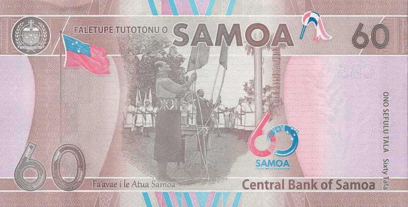 samoa