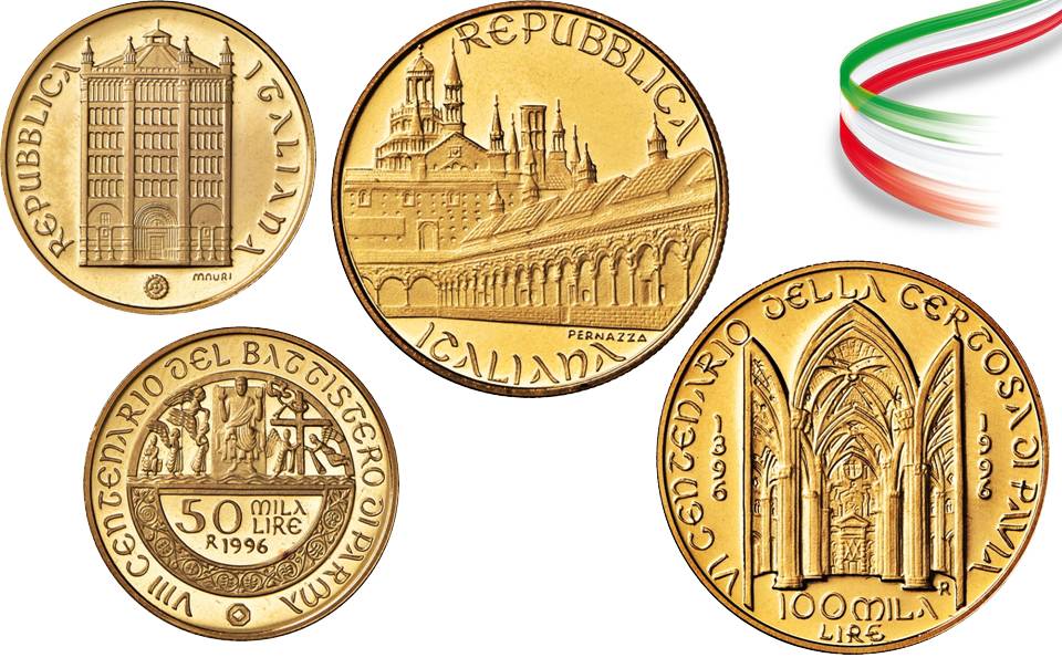 50 e 100 mila lire