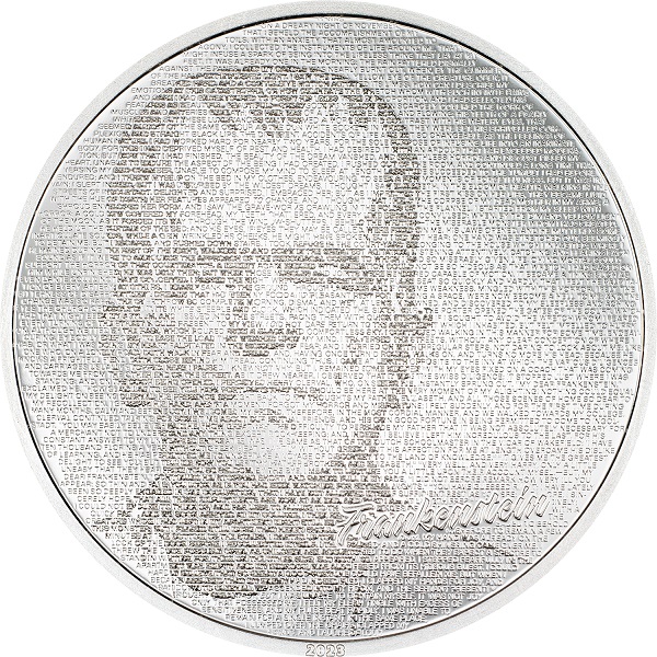 frankenstein