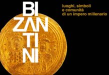 mostra bizantini impero palazzo madama torino monete