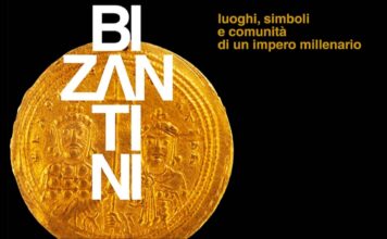 mostra bizantini impero palazzo madama torino monete