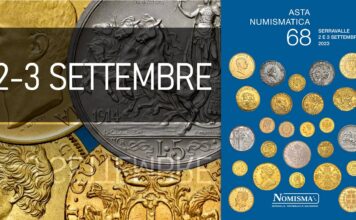 asta nomisma 68
