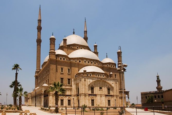 egitto monete piastra souvenir vacanze moschea il cairo