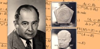 john von neumann scienza matematica fisia informatica intelligenza artificiale gometria bomba atomica ungheria moneta