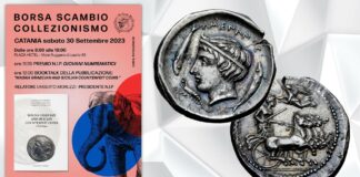 catania collezionismo numismatica filatelia cartofilia militaria faleristica premio nip libro falsi