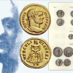 senatore giuseppe mazzini numismatica monete romane rin collezionismo oro argento