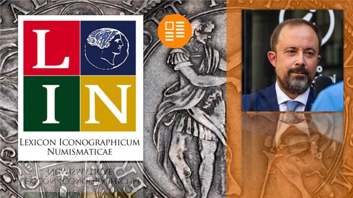 lessico iconografico monetale maria caccamo caltabiano immagini monete simboli parole