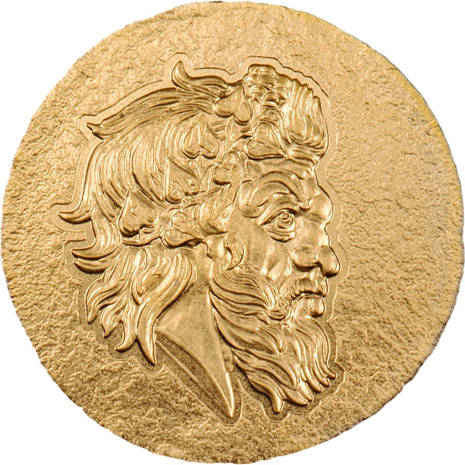oro monete cit coin invest cook islands antica grecia naxox pan efeso a