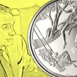 italo calvino centenario moneta barone rampante cosimo viola euro ipzs