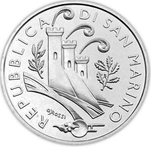 san marino euro nuove monete calendario lanare cinese coniglio drago serpente orietta rossi