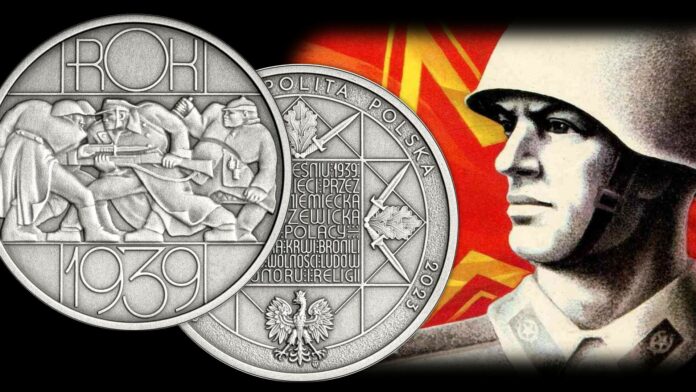 polonia invasione russia germania 1939 hitler stalin