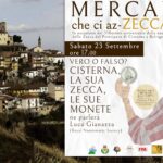 cisterna asti zecca monete museo castello dal pozzo luca gianazza