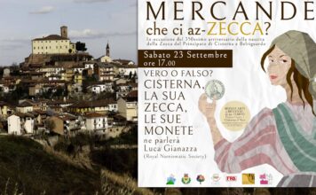 cisterna asti zecca monete museo castello dal pozzo luca gianazza