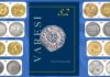 asta numismatica varesi 82 pavia monete medaglie oro argento rarità libri