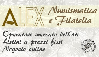 Cronaca Numismatica monete coins medaglie medals banconote banknotes collezionismo collecting passione passion euro lire oro gold argento silver bullion denaro money