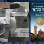 masssa marittima zecca medievale accademia museo coni monete